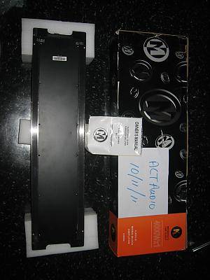 Memphis MCD4kw