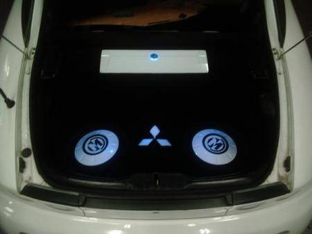 Mitsu Install