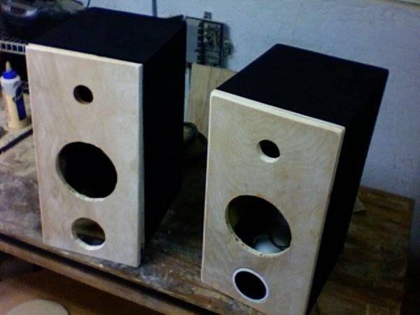 mmats/mach5 cabs