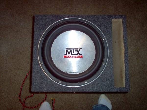 MTX 9500