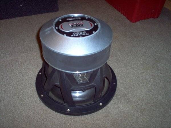 MTX 9500
