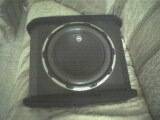 my 10w6ve jl audio subwoofer