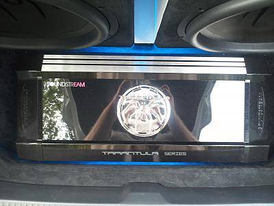 My 2011 Scion TC