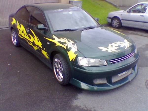 my baby