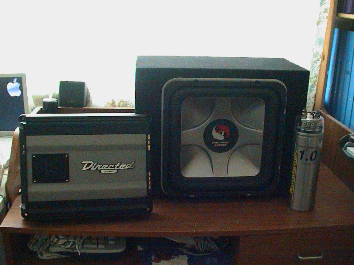 My beginning