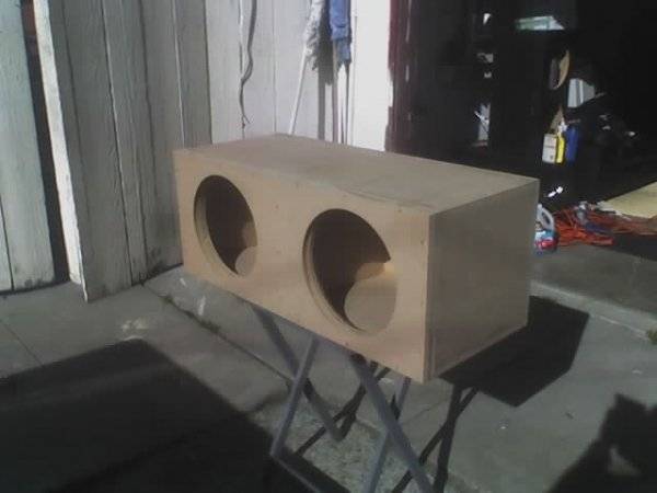 My Box