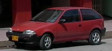 My car