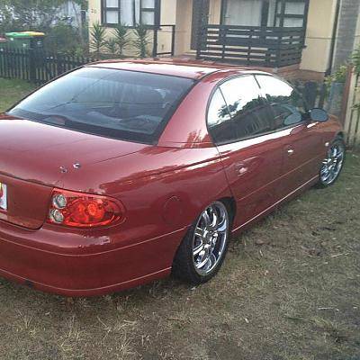 My Commodore