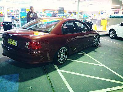 My Commodore
