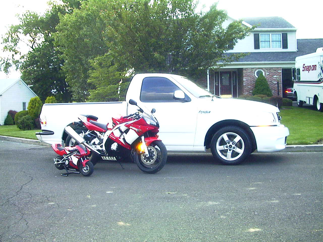 MY FAMILY