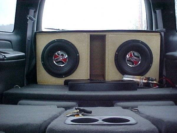my first sub box