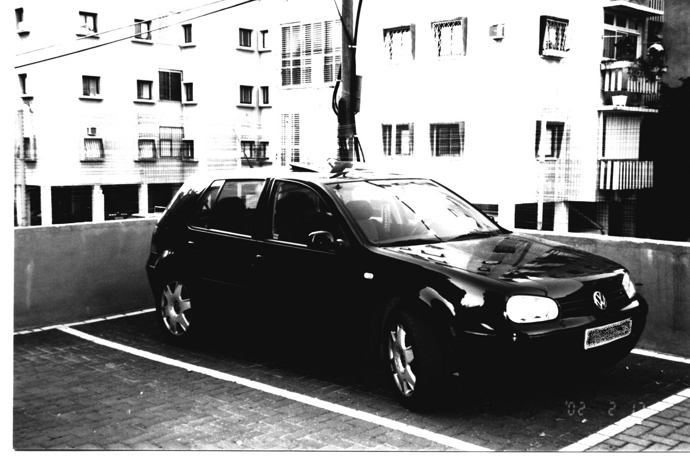 my golf