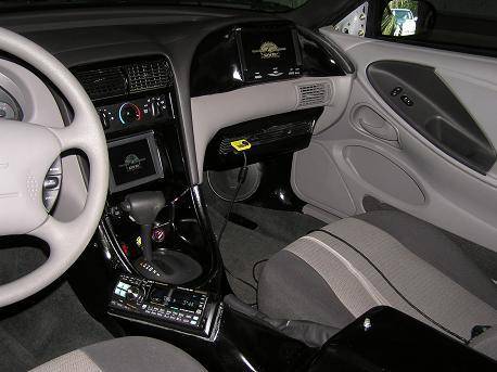 my interior