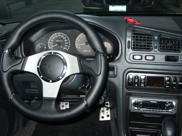 My interior