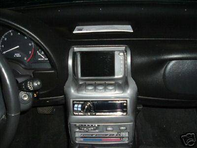 my saturns dash