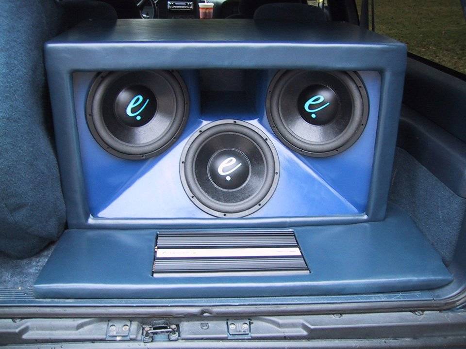 my system