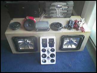 My System