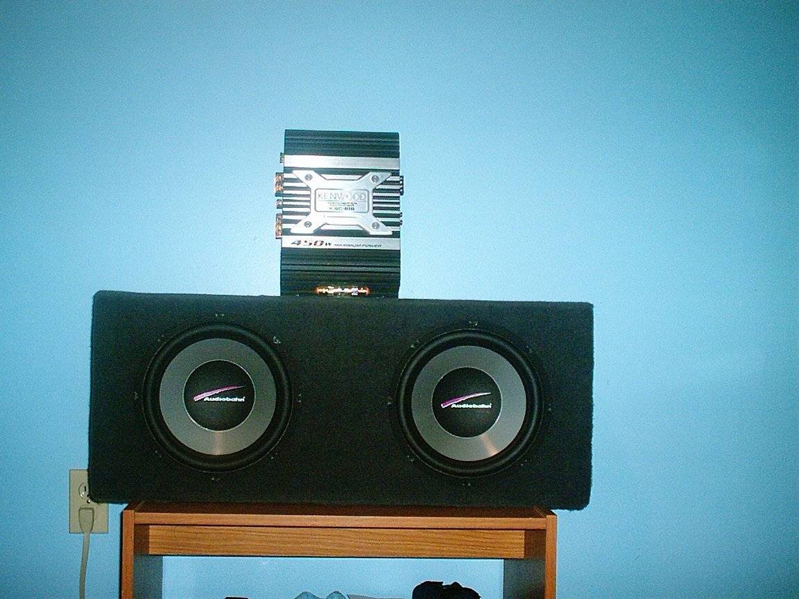 my system