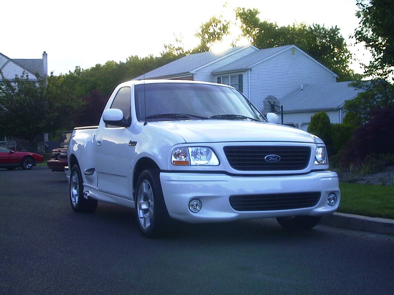 MY TRUCK