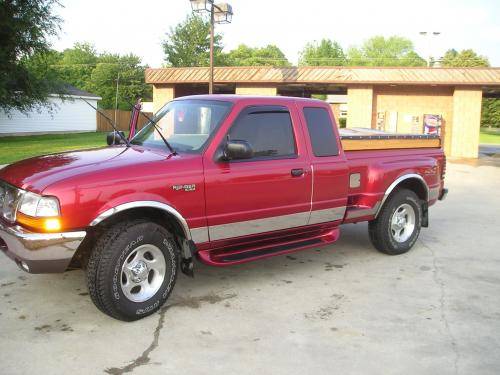 My Truck