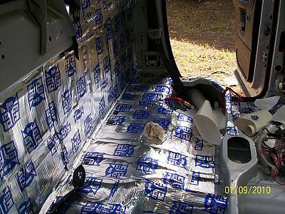 My Truck!