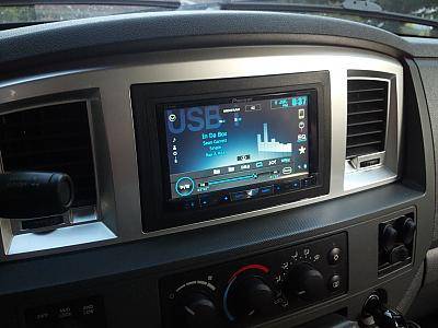My Truck