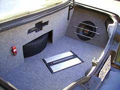 My trunk