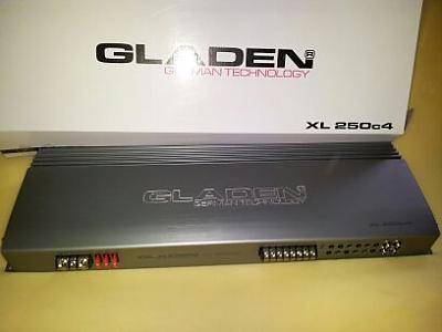 new amp