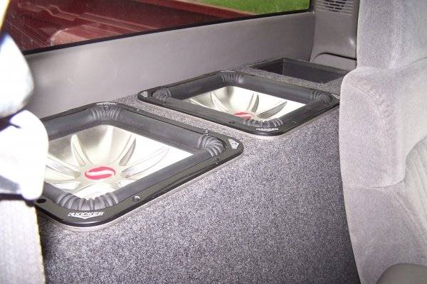 New Box for my truck