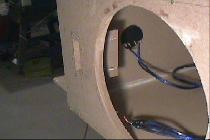new box port