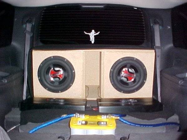 New Setup