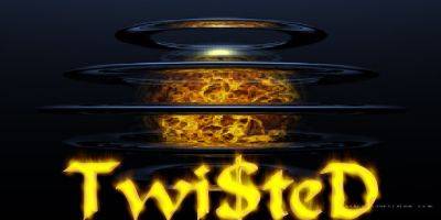newtwisted