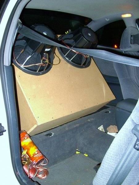 nonwall box