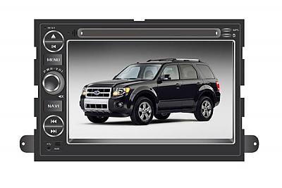 OEM Car DVD for Ford Explorer /Fusion / Expedition
