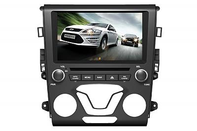 OEM Car DVD for  Ford Mondeo  2012