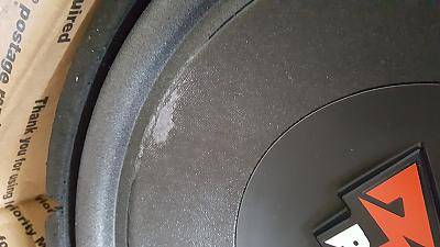 old school rfp woofer