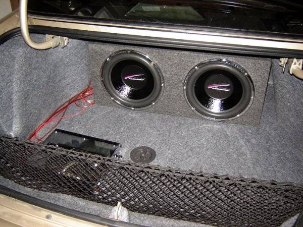 Old System