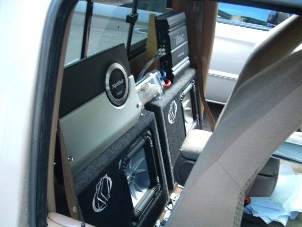 Old System