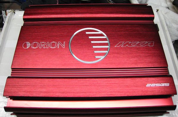 Orion HCCA 225G5