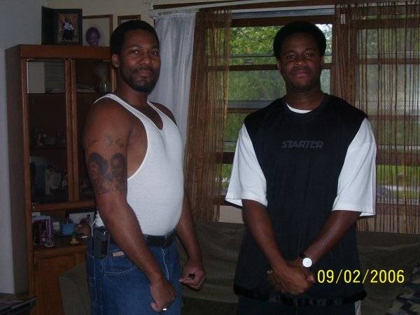 Owner (on the left)