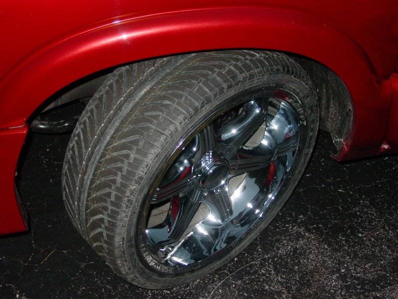 Phat Tire