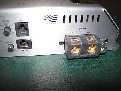 Phoenix Gold Titanium 500.4