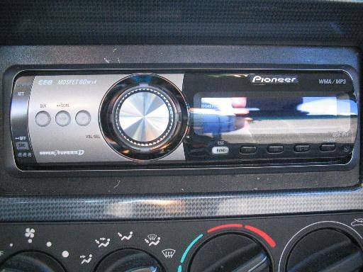 Pioneer P1Y c