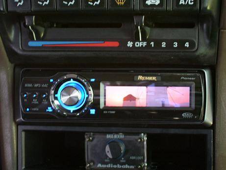 Pioneer Premier 780mp
