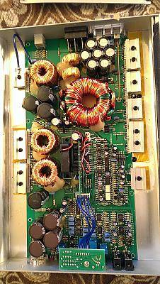 planet audio p850d guts