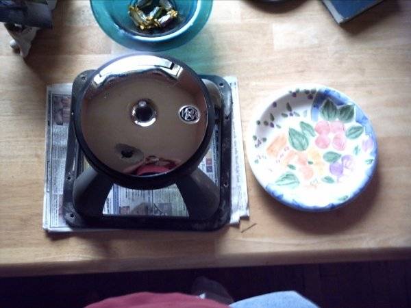plate