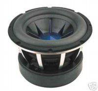 Power Acoustik MOFO 12"
