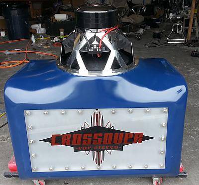 powerbass 3xl151d custom box4