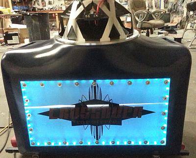powerbass 3xl151d custom box5