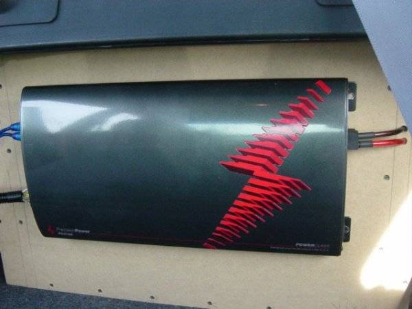 PPI PC2150